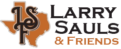 Larry Sauls & Friends
