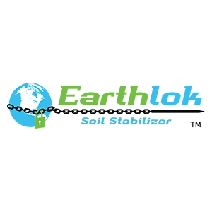 Earthlok Soil Stabilizer