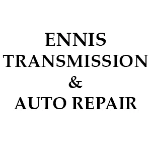 Ennis Transmission & Auto Repair