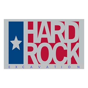 Hard Rock Excavation
