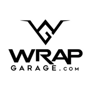 Wrap Garage